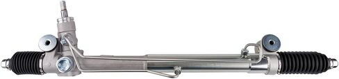 PHILTOP New Power Steering Rack and Pinion Assembly for Trailblazer 2002-2009, Envoy 2002-2009, Trailblazer EXT 2002-2006, Envoy XL 2002-2006, Rainier 2004-2007, Bravada 2002-2004, 9-7x in Saudi Arabia