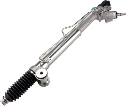 PHILTOP New Power Steering Rack and Pinion Assembly for Trailblazer 2002-2009, Envoy 2002-2009, Trailblazer EXT 2002-2006, Envoy XL 2002-2006, Rainier 2004-2007, Bravada 2002-2004, 9-7x in Saudi Arabia