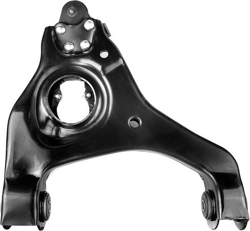 K620264 K620265 2PCS Front Lower Control Arm Ball Joint Assembly Coil Spring Suspension RWD 2WD Compatible with Chevy Silverado 1999-2006 Classic 2007/GMC Sierra 1500 1999-2006 Classic 2007 in Saudi Arabia