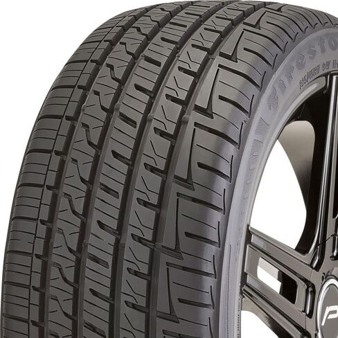 إطار Firestone Firehawk AS لجميع المواسم 235/50R17 96 V in Saudi Arabia