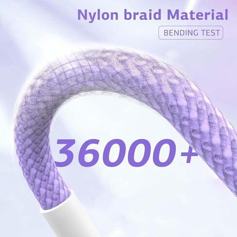 كابل شاحن iPhone 15 بطول 3 أقدام، كابل شحن سريع لجهاز iPad Pro بطول 3 أقدام، سلك شاحن سريع طويل من Apple USB C إلى النوع C لهاتف iPhone 15/15 Plus/15 Pro/15 Pro Max/iPad Pro 12.9/11 بوصة/iPad Air in Kuwait