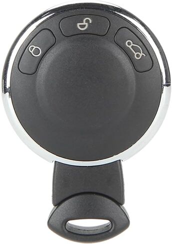 Car Key Fob Keyless Entry Remote 315MHz KR55WK49333 for Mini Cooper 2006-2013 in Saudi Arabia