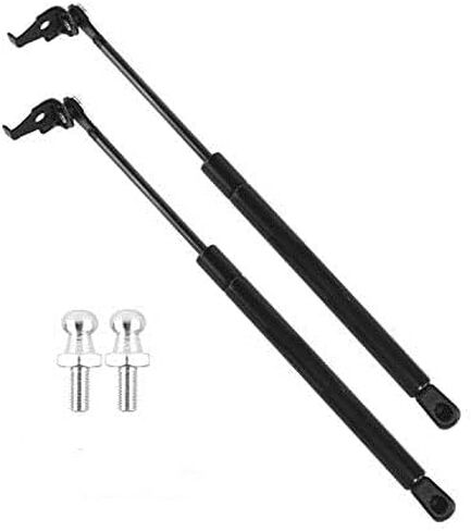 Front Hood Lift Supports Shocks Struts Gas Springs 4547 4326 fit for Lexus ES300 1997-2001,fit for Toyota Camry 1997-2001,Pack of 2 in Kuwait
