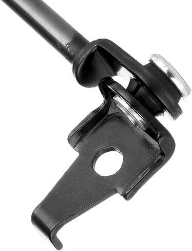 Front Hood Lift Supports Shocks Struts Gas Springs 4547 4326 fit for Lexus ES300 1997-2001,fit for Toyota Camry 1997-2001,Pack of 2 in Kuwait