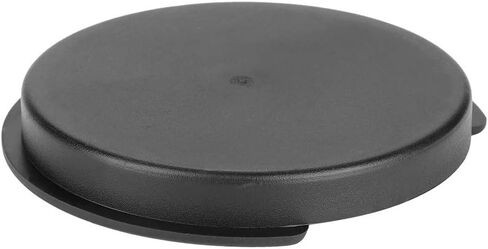 Zetiling Guitar Feedback Buster, Guitar Soundhole Feedback Buffer Cover 86mm Portable Musical Instruments Accessory(#1) in Saudi Arabia