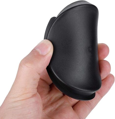 Zetiling Guitar Feedback Buster, Guitar Soundhole Feedback Buffer Cover 86mm Portable Musical Instruments Accessory(#1) in Saudi Arabia
