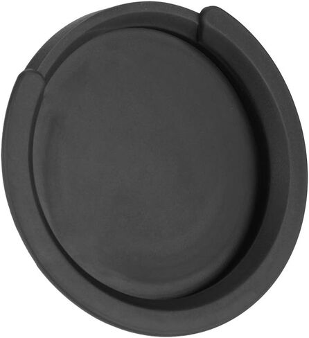 Zetiling Guitar Feedback Buster, Guitar Soundhole Feedback Buffer Cover 86mm Portable Musical Instruments Accessory(#1) in Saudi Arabia