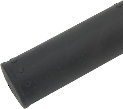 Bike Half Twist Throttle Grip, Waterproof Plug Comfortable Easy Installation Bike Half Throttle Grip for 22.5mm Handlebar for Modification in Saudi Arabia