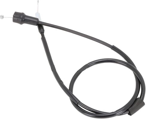 كابل خانق لياماها رابتور 700 YFM700R رابتور 700R 2006 - 2020 أسود in Kuwait