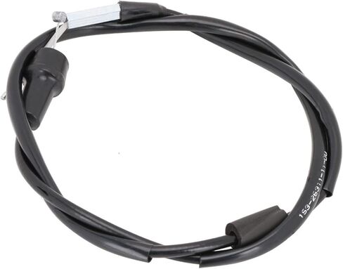 كابل خانق لياماها رابتور 700 YFM700R رابتور 700R 2006 - 2020 أسود in Kuwait