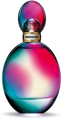Missoni Missoni Pour Homme Men EDP Spray 3.4 oz in Saudi Arabia