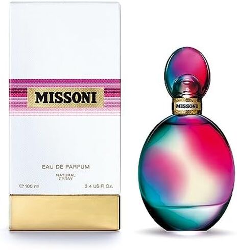 Missoni Missoni Pour Homme Men EDP Spray 3.4 oz in Saudi Arabia