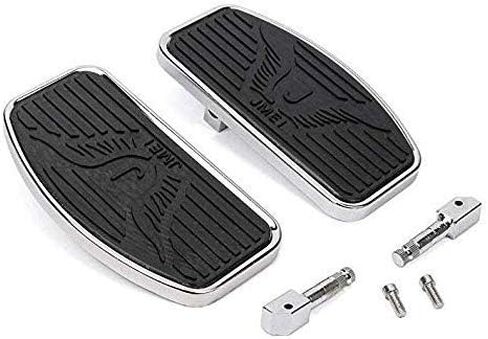 أوتاد قدم ألواح أرضية جديدة متوافقة مع/استبدال لهوندا شادو سبيريت VT750 فانتوم VT750 (راكب) in Kuwait