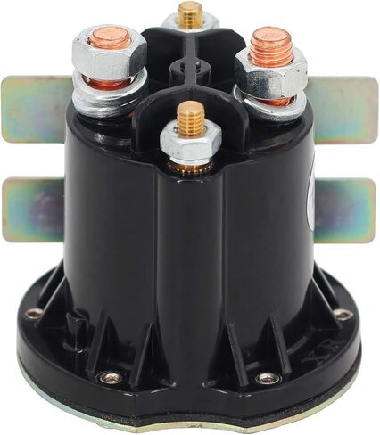 مرحل الملف اللولبي متوافق مع عربة جولف ياماها الملف اللولبي 12 فولت G22 G29 عربة جولف الغاز 12 فولت 4 محطات OEM Jw1-H1950-00-00 Jf2-H1950-00 J38-81950-01 684-1271-012 684-1251-012 J&N 240-22272 ZJWAQH in Kuwait