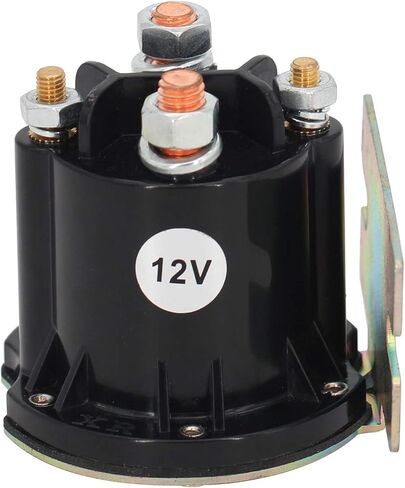 مرحل الملف اللولبي متوافق مع عربة جولف ياماها الملف اللولبي 12 فولت G22 G29 عربة جولف الغاز 12 فولت 4 محطات OEM Jw1-H1950-00-00 Jf2-H1950-00 J38-81950-01 684-1271-012 684-1251-012 J&N 240-22272 ZJWAQH in Kuwait