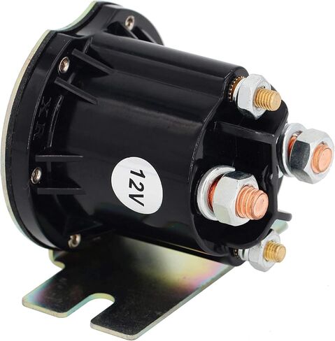 مرحل الملف اللولبي متوافق مع عربة جولف ياماها الملف اللولبي 12 فولت G22 G29 عربة جولف الغاز 12 فولت 4 محطات OEM Jw1-H1950-00-00 Jf2-H1950-00 J38-81950-01 684-1271-012 684-1251-012 J&N 240-22272 ZJWAQH in Kuwait