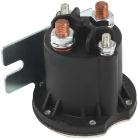 مرحل الملف اللولبي متوافق مع عربة جولف ياماها الملف اللولبي 12 فولت G22 G29 عربة جولف الغاز 12 فولت 4 محطات OEM Jw1-H1950-00-00 Jf2-H1950-00 J38-81950-01 684-1271-012 684-1251-012 J&N 240-22272 ZJWAQH in Kuwait