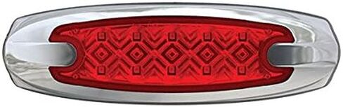 Kaper II L14-0094A Amber LED Marker/Clearance Light in Saudi Arabia