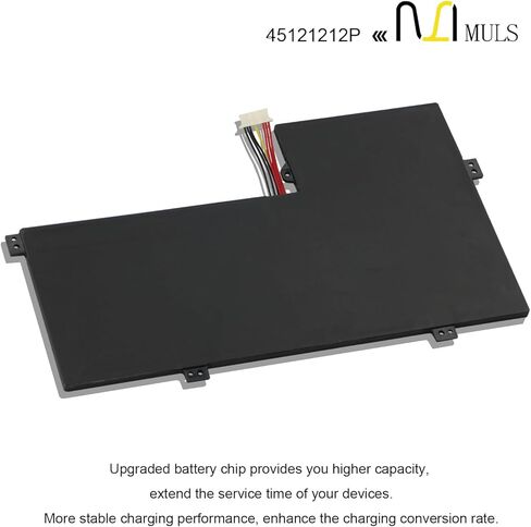 U4374113PV-2S1P NV-3978115-2S 45121212P استبدال بطارية الكمبيوتر المحمول لبوابة RTDPART GWTN116-1BL GWTC116-2BL GWTC116-1BK GWTC116-2BK 45121212 3978115 3978115-2S NV-3978115 5500 مللي أمبير 7.6 فولت 41.8 واط ساعة in Saudi Arabia