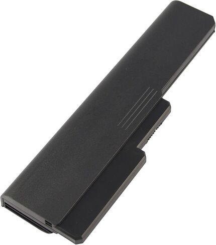 Futurebatt 6 Cell 5200mAh Laptop Battery for Lenovo 3000 B460 B550 G430 G450 G455 G530 G550 G555 N500, Ideapad B460 G430 V460 Z360 Notebook in Saudi Arabia
