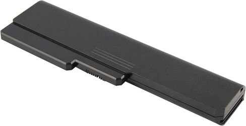 Futurebatt 6 Cell 5200mAh Laptop Battery for Lenovo 3000 B460 B550 G430 G450 G455 G530 G550 G555 N500, Ideapad B460 G430 V460 Z360 Notebook in Saudi Arabia