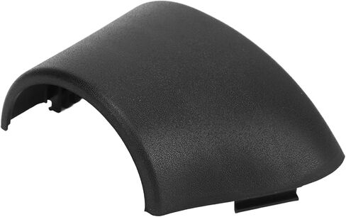 KIMISS Driver Side Door Mirror Cover, Car Exterior Door Side Mirror Hinge Cover 25861018 Replacement for Silverado 1500 (Left) in Saudi Arabia