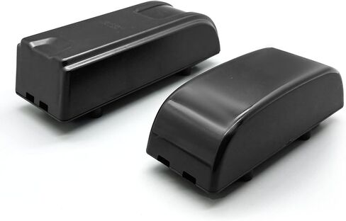 صندوق تحكم بلاستيكي للدراجة الإلكترونية، صندوق تحكم للدراجات الكهربائية للدراجات الجبلية طقم محرك كهربائي in Kuwait