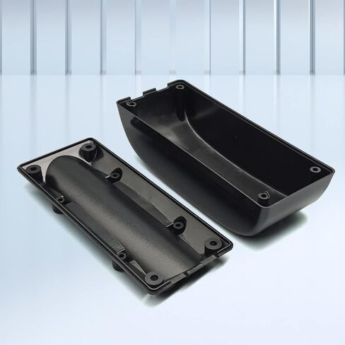 صندوق تحكم بلاستيكي للدراجة الإلكترونية، صندوق تحكم للدراجات الكهربائية للدراجات الجبلية طقم محرك كهربائي in Kuwait