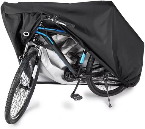 Electric Bike Cover for Adults Bicycle Waterproof in Saudi Arabia