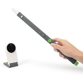 Ipevo IW2 Wireless Interactive Whiteboard System (CSW2-01IP)