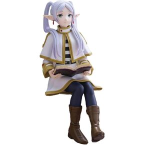 FuRyu - Frieren - Frieren Noodle Stopper Statue