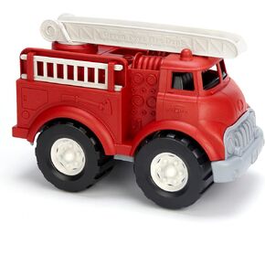 Green Toys Fire Truck FC