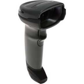 Zebra Enterprise DS4308-HD00007ZWW Series DS4308 ماسحة ضوئية عالية الكثافة ، مصفوفة صور ، Twilight Black
