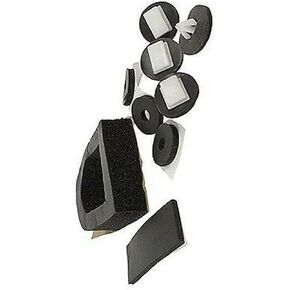 Replacement Part For Ford 2011-2018 Explorer Rear Spoiler Repair Hb5Z-78442K03-A T3Quit15940