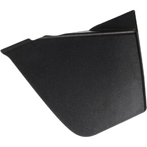 Replacement Part For Porsche 911 Carrera Targa 2012-2016 Left Side Spoiler Cap 991-504-661-01 T3Quit18292
