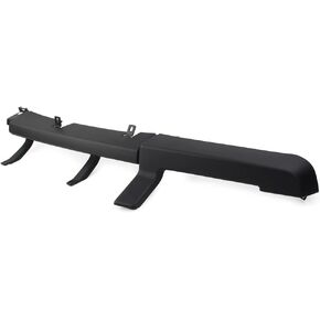 Cnardg24 Automative Front Bumper Lower Spoiler for Range Rover L322 2006-2009, Right Side in Saudi Arabia
