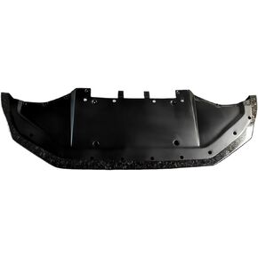 Spoiler Separator, Blitz AEROSPEED Style Carbon Fiber Car Front Bumper Lip Front Diffuser Compatible with Nissan GTR R35 2017-2019(Carbon Fiber)
