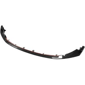 Spoiler Separator, Compatible with BMW G80 G82 G83 M3 M4 Carbon Fiber Front Lip CSL Style BodyKit Spoiler Bumper Splitter Car Accessories 2021+