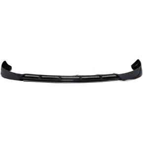 Spoiler Separator, Compatible with Land Rover Range Rover Sport 2018-2022 Carbon Fiber Car Front Bumper Lip Diffuser Spoiler Body Kit