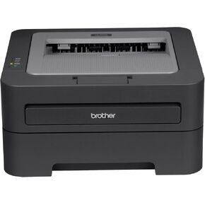 Brother HL 2240 Monochrome Laser Printer