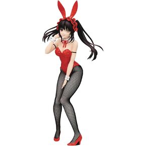 Date A Live: Kurumi Tokisaki BiCute Bunnies Figure