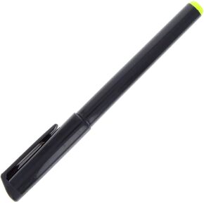 UV Security Highlighter Tracking Ink Pen Permanent Marker, Green