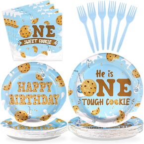 Grencian 96Pcs Super Theme Hero Party Supplies White Comic Hero Plates and Napkins Hero's Action Sign Cityscape Tableware Sets for Kids Baby Shower Hero Spider themed Party Decorations Favors Serve 24
