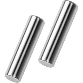 Needle Alignment Magnets, Longarm Machine Needles Magnet for Quilting Sewing Machine Help Align Needle Straight 2 Pack