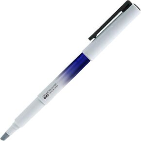Ohto Ceramic Pen Cutter CP-3-BL Blue for Newspaper Magazine Cutting and Letter Opening with Kanji Love Sticker