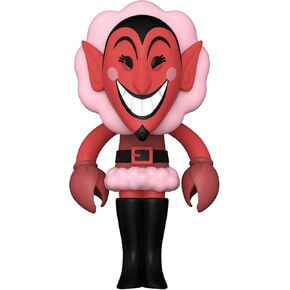 FUNKO VINYL SODA: Powerpuff Girls - HIM (Styles May Vary)