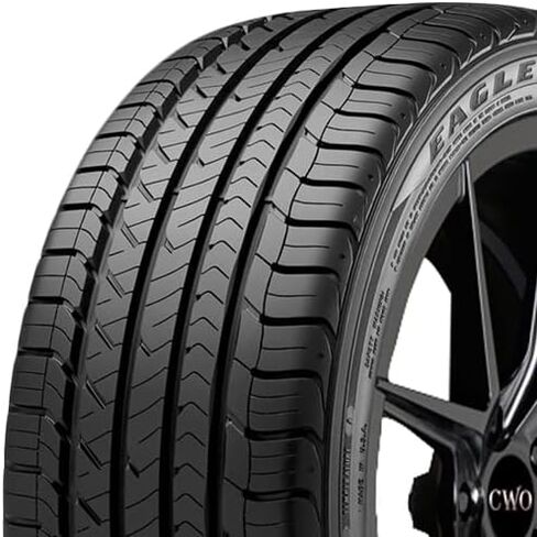جوديير 245/50R18 100V إيجل سبورت A/S VSB in Saudi Arabia