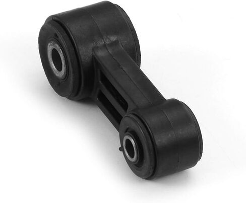 Metrix Premium 2 PCS Front Stabilizer Bar Link K750554 يناسب 2013-2014 Ford C-Max، 2012-2014 Ford Focus، 2013-2014 Ford Escape، 2014 Ford Transit Connect، 2010-2013 Mazda 3، 2010-2013 Mazda 3 Sport in Saudi Arabia