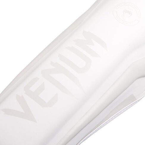 واقيات الساق Venum Elite - مموه أسود/غامق، L in Saudi Arabia