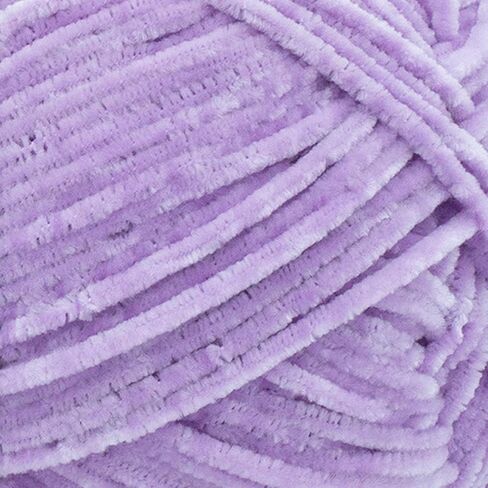 Lion Brand Yarn Naptime, Baby Yarn for Knitting and Crochet, White, 3 Pack in Saudi Arabia